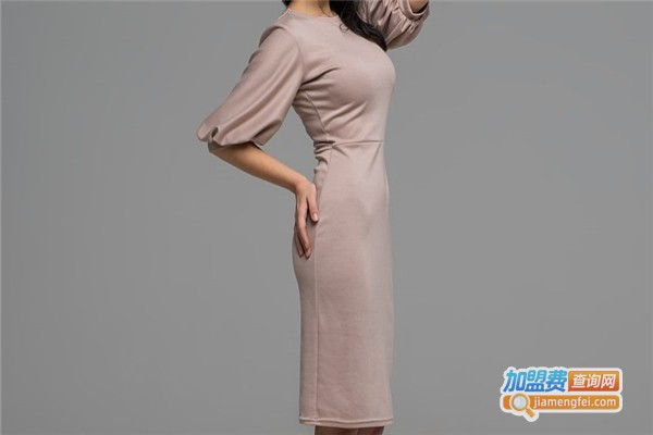 琰谷女装加盟费