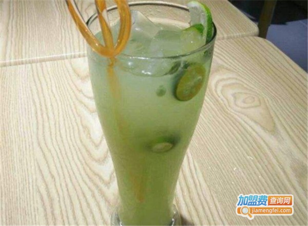 耀哥私房贡茶加盟费