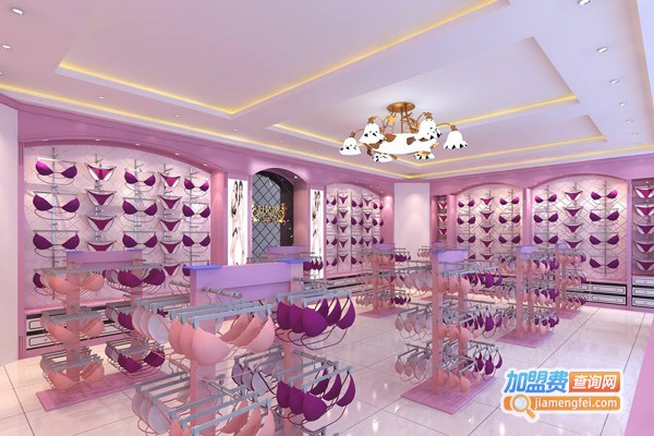 光黑情趣内衣加盟