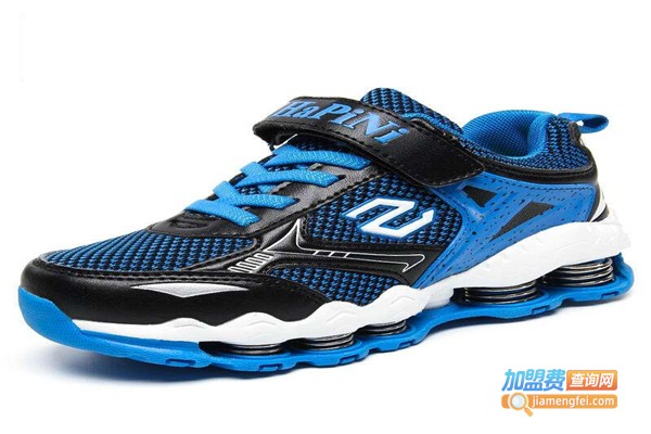 新明伟童鞋加盟费