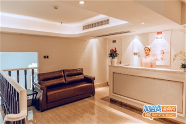 禧后产后恢复加盟费