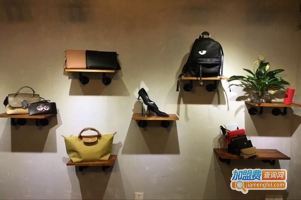 斐宝•卡迪包加盟门店