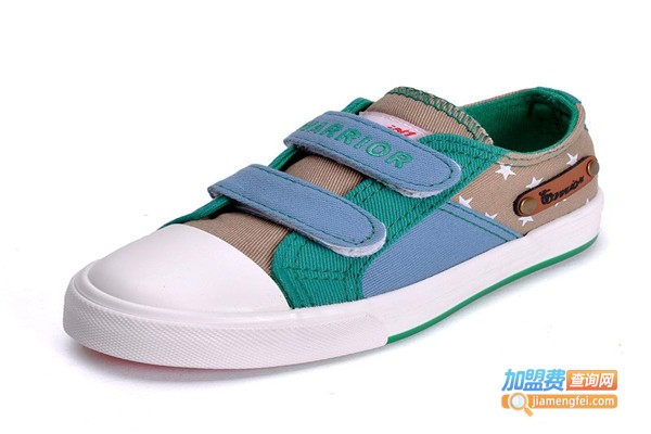 滔滔熊童鞋加盟费