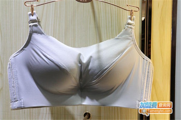 梦盈芝内衣加盟费