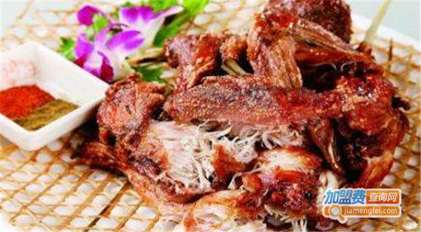 香飘九州烤肉加盟费