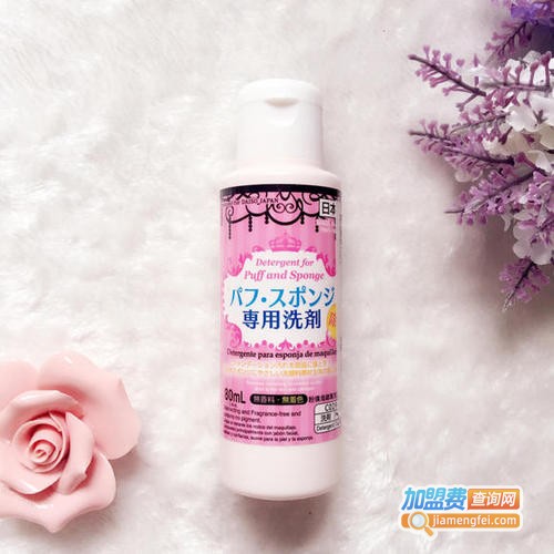 DAISO日本大创加盟