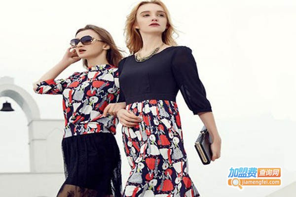 佶利迩女装加盟门店