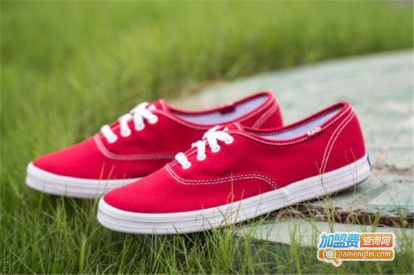 chch休闲鞋加盟费