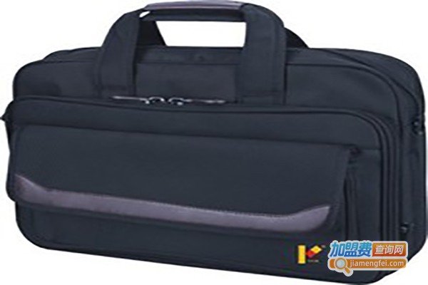 顺宝路箱包加盟费