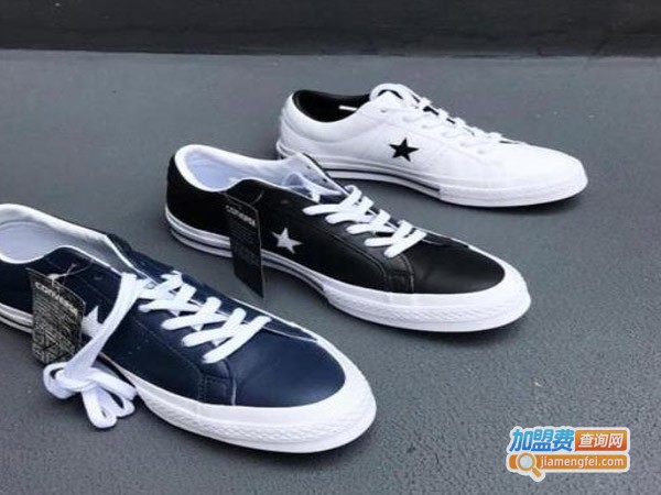 虫虫服饰休闲鞋加盟费