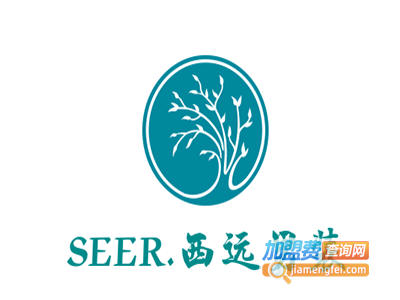 SEER.西远男装加盟费