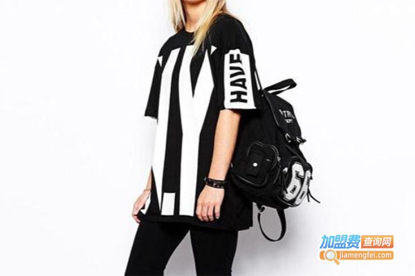 WD.NY女装加盟费