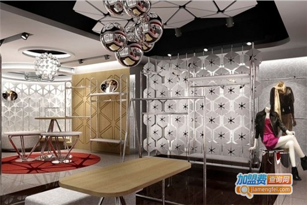 n字熊情侣装加盟费