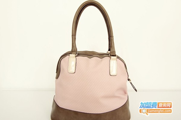 丹希璐鞋包加盟费