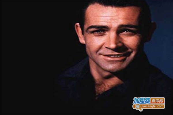 大卫·邦德男装加盟费