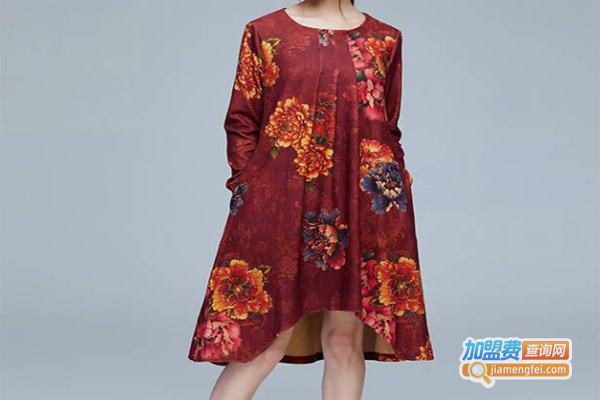 法国.凯迩女装加盟费