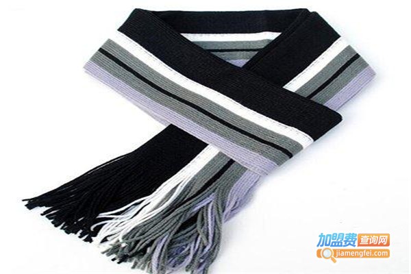 广伟围巾