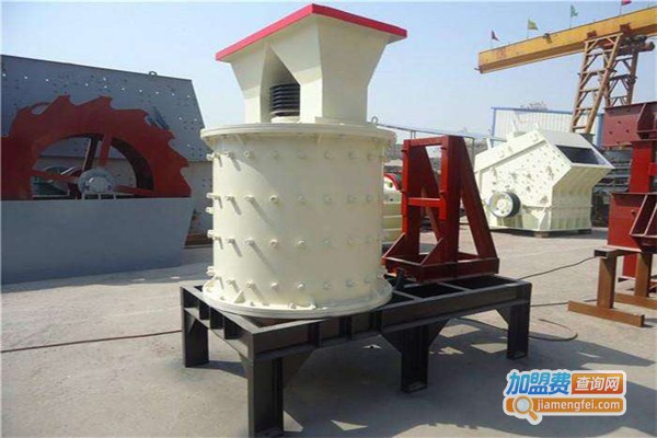 昆鼎制砂机加盟费