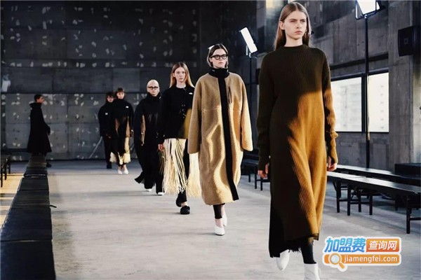 sedoots休闲装加盟费