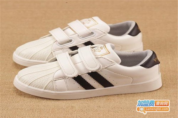 贝贝熊童鞋加盟费