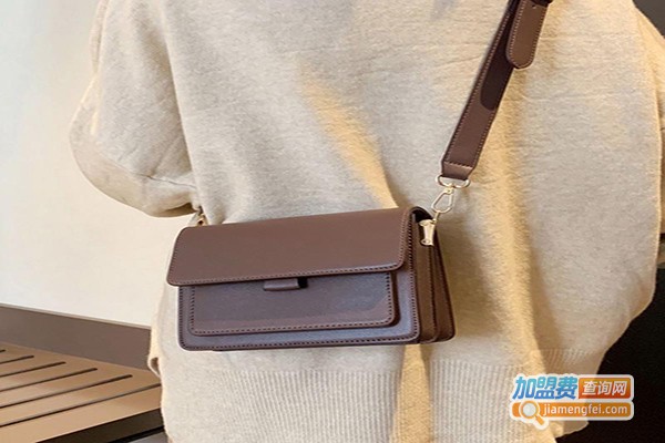 伊凡世家鞋包加盟门店