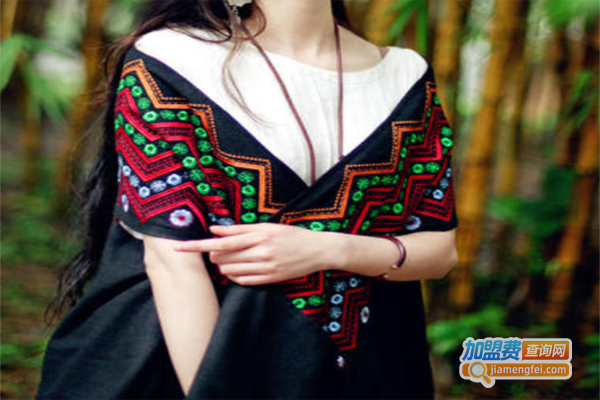 雅安斯女装加盟费