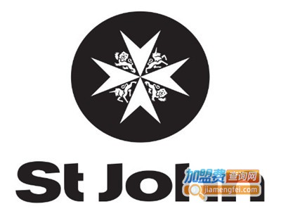 St.John女装加盟费