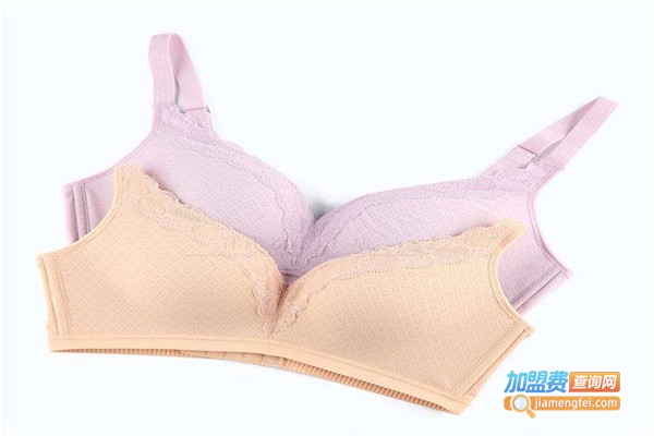 雪弗芳内衣加盟费