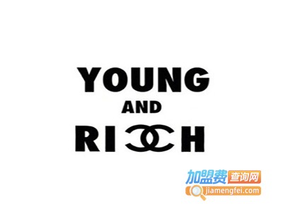 YOUNG男装加盟费