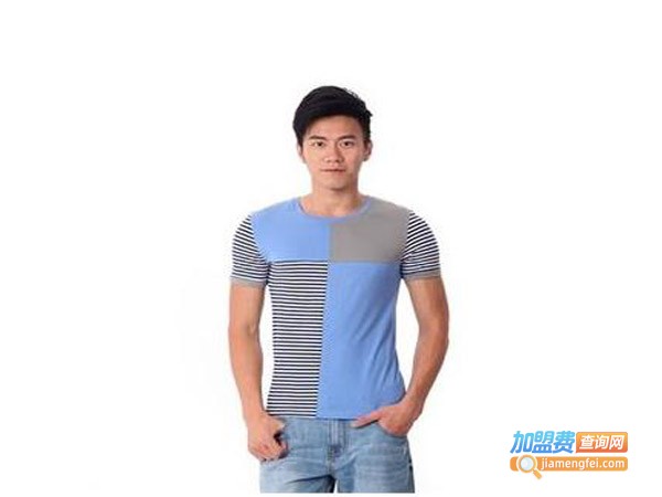 SEEMO男装加盟费