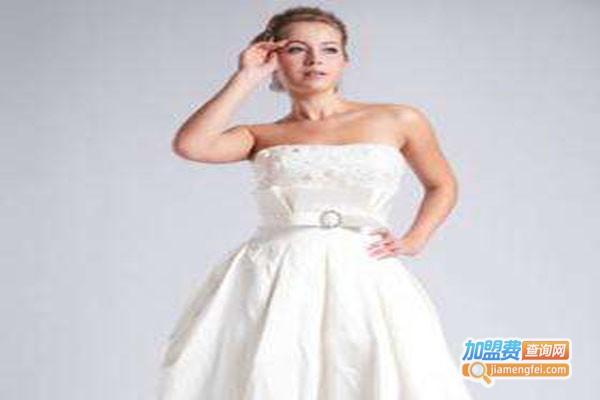 金嘉德服装加盟