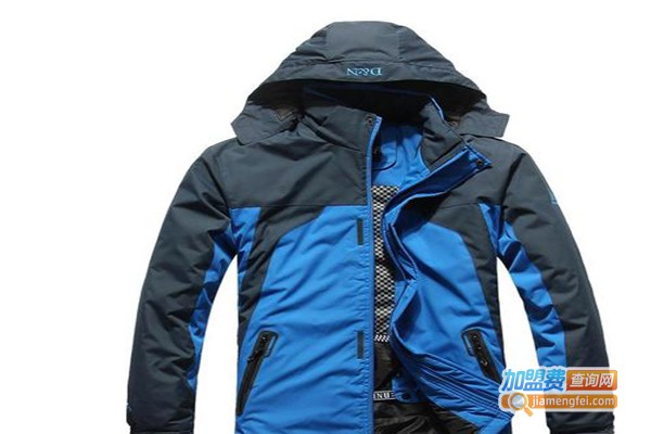 柏纯诗男装加盟