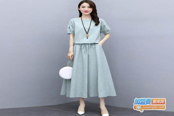 比俏女装加盟门店