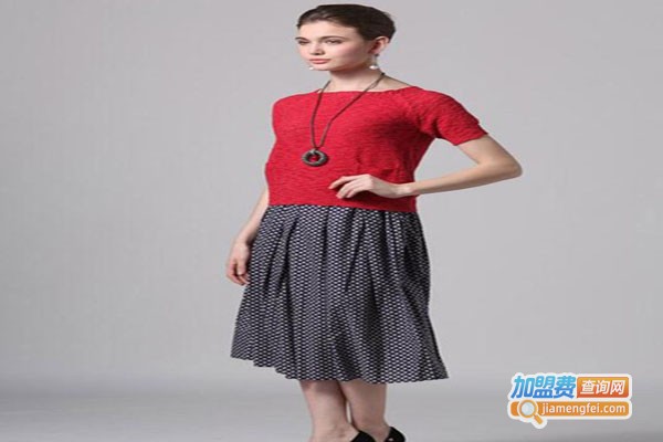 菲概念女装加盟