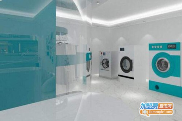 雅森干洗加盟费