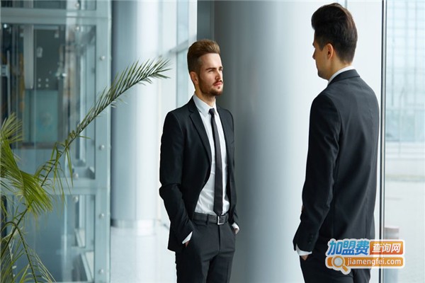 博埃卡男装加盟费