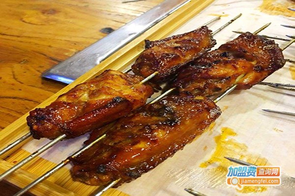 熙成烧烤加盟门店