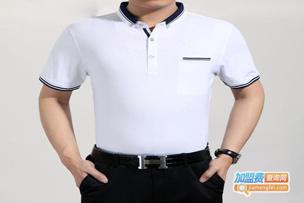 迪.顿男装加盟门店