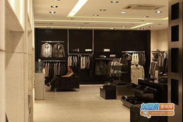 欧米茄男装加盟费