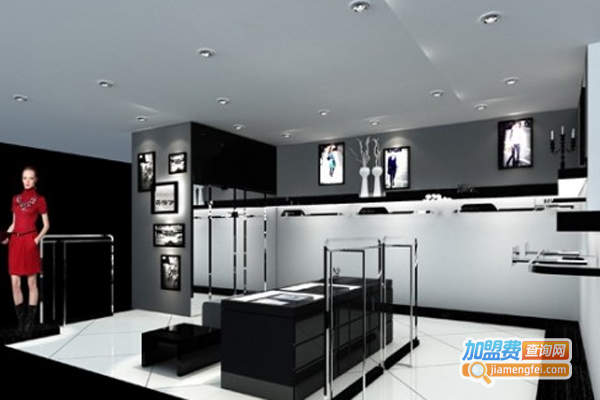 美诺伊女装加盟费