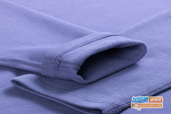 棉时代内衣加盟费