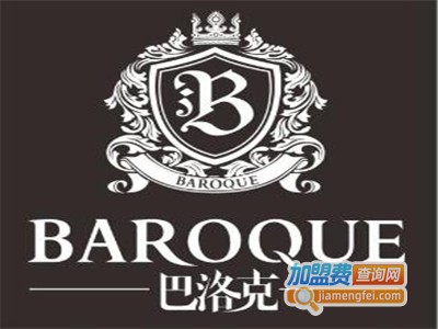 巴洛克女装加盟费