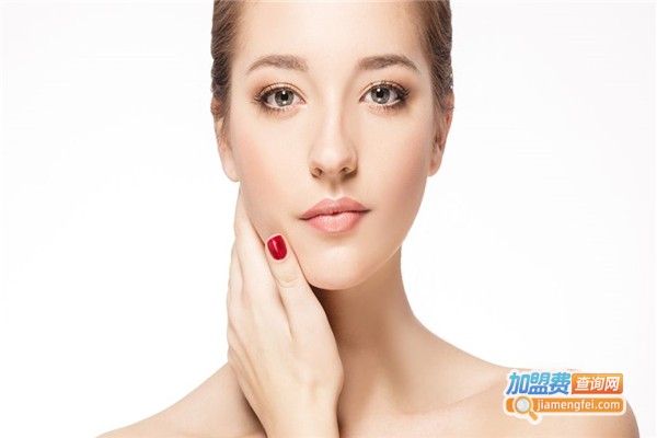 瑞倪维儿美容连锁店加盟费