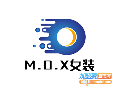 M.O.X女装加盟费