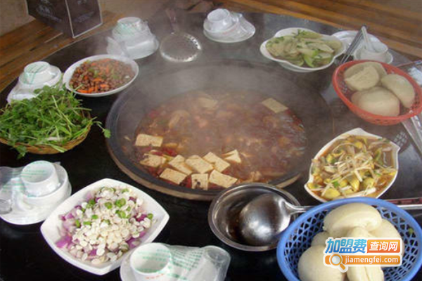 柴旺牌无油烟大锅台加盟