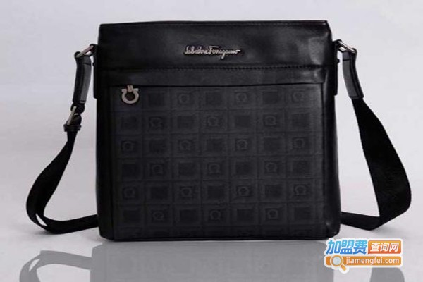 菲拉格慕男包加盟费