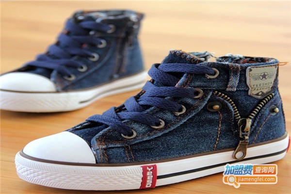 喜士高童鞋加盟费