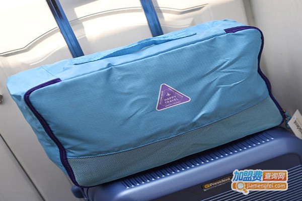 凌秀包加盟门店