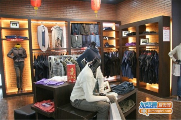 emmycici女装加盟