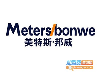美特斯．邦威男装加盟费
